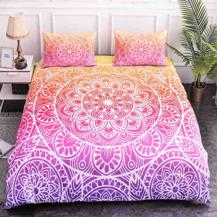 Four-piece Bed Sheet And Quilt Cover    Home Decor Supply | Online Retail | ShoreShopper.com
