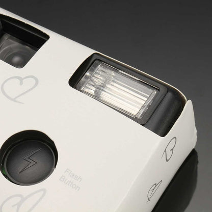 Disposable Film Camera Manual Fool Optical Machine Children's Gift    Home Decor Supply | Online Retail | ShoreShopper.com