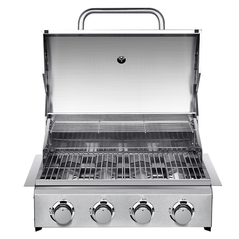 The Multi-functional Barbecue Grill Is Windproof And Rust-proof    Home Decor Supply | Online Retail | ShoreShopper.com