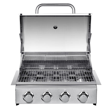 The Multi-functional Barbecue Grill Is Windproof And Rust-proof    Home Decor Supply | Online Retail | ShoreShopper.com