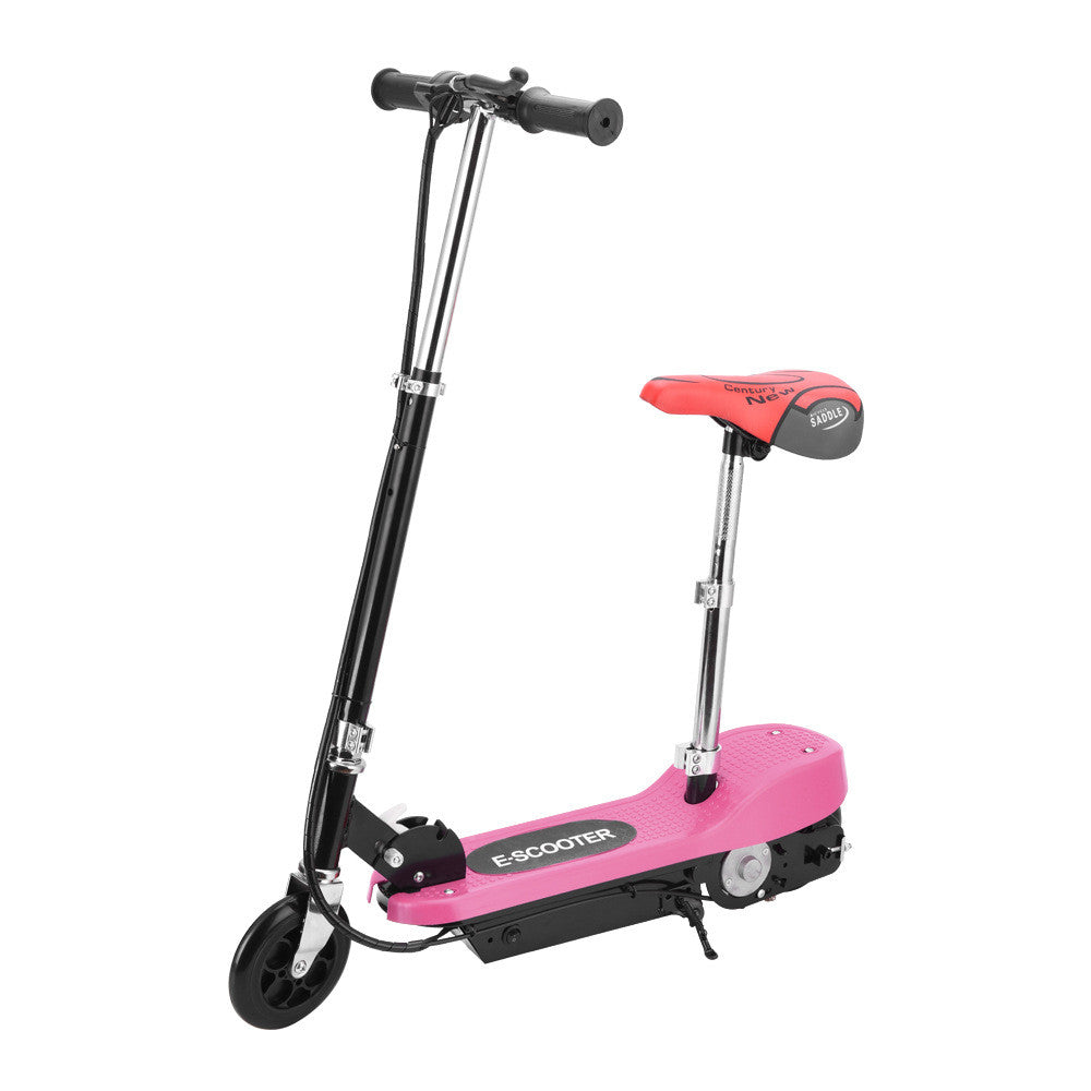 Small Surfing Electric Scooter Folding Lithium Battery    Home Decor Supply | Online Retail | ShoreShopper.com