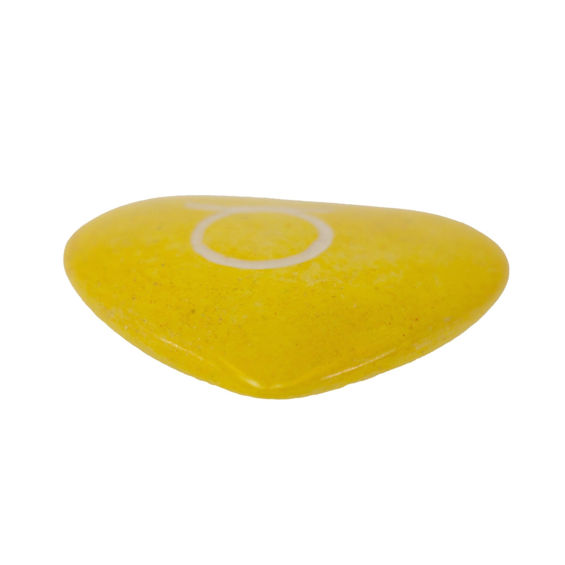 Zodiac Soapstone Hearts, Pack of 5: TAURUS    Home Decor Supply | Online Retail | ShoreShopper.com