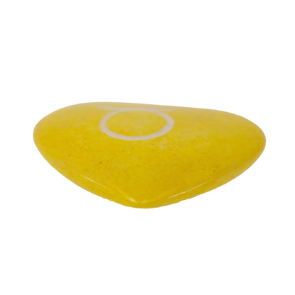 Zodiac Soapstone Hearts, Pack of 5: TAURUS    Home Decor Supply | Online Retail | ShoreShopper.com