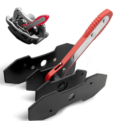 Universal Carbon Steel Auto Ratchet Brake Piston Wrench Expander 360 Degree    Home Decor Supply | Online Retail | ShoreShopper.com