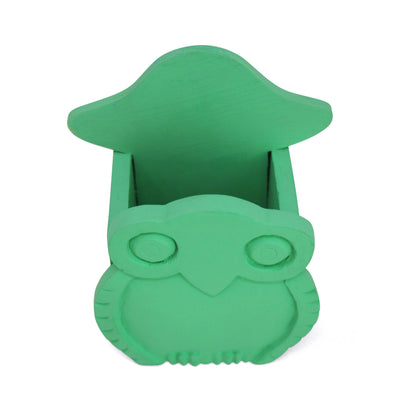 Mr. Owl Eyeglass Stand Pen Holder Combo    Home Decor Supply | Online Retail | ShoreShopper.com