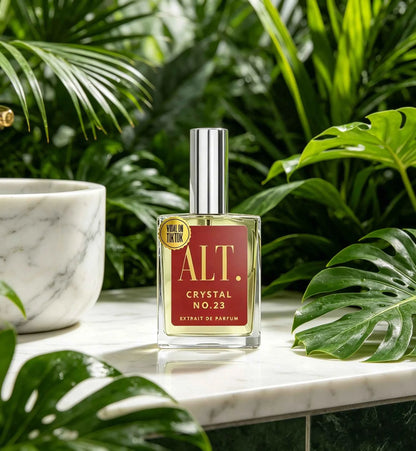ALT Executive No.26 And 23 Men's Extrait de Parfum - Sophisticated Woody & Citrus Fragrance, Perfect Gift for Him
