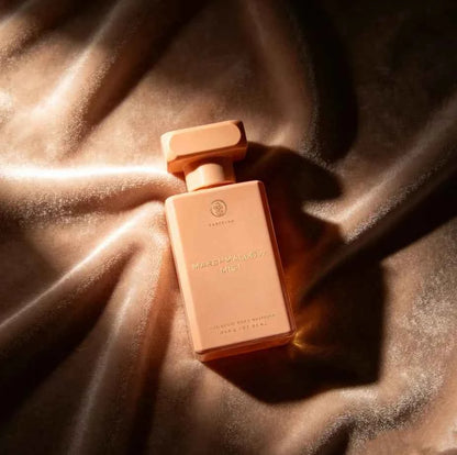 OAKCHA Series Eau de Parfum For Unisex, DESIREE Sweet Addict Marshmallow Mist Men Women Perfume Valentine's Day Gift