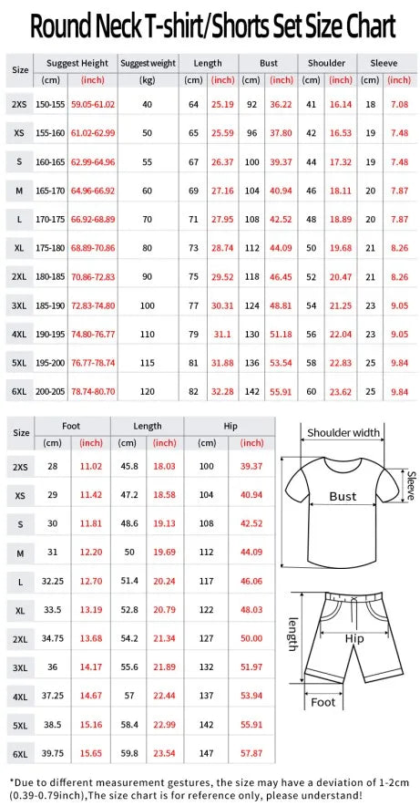 Paris Letter Print Men Spring and Summer Two Pieces Set Casual Round Neck Short Sleeve T-shirt Shorts Sport Suit Print Clothing    Home Decor Supply | Online Retail | ShoreShopper.com