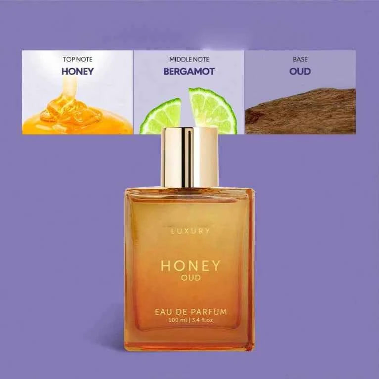 BellaVita luxury honey perfume (3.4 fluid ounces) is the first choice for holiday gifts. The most popular perfume is light and durable