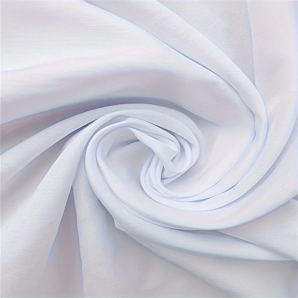 2Pcs Modern Wave Curtains 3D Blue White Black Curve Pattern Living Room Bedroom Balcony Sunshade Abstract Art Decor Curtains    Home Decor Supply | Online Retail | ShoreShopper.com