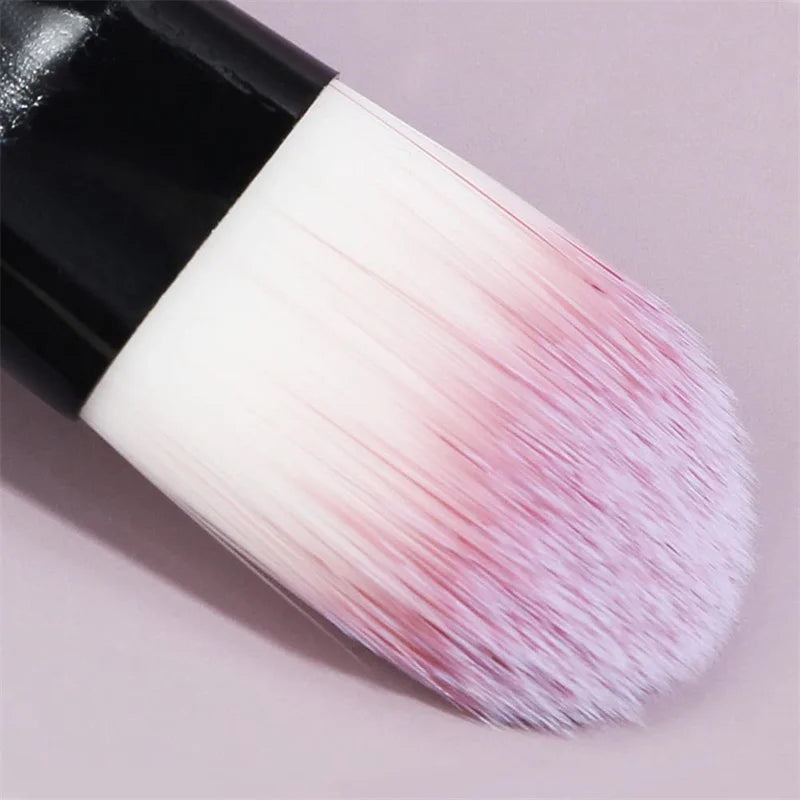 20Pcs Makeup Brush Set Eyeliner Brush Blending Brush Makeup Brushes for Cheeks Eye Cosmetic Foundation Brush Make Up Brushes Set - ShoreCo.Shop