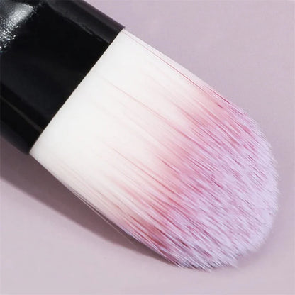 20Pcs Makeup Brush Set Eyeliner Brush Blending Brush Makeup Brushes for Cheeks Eye Cosmetic Foundation Brush Make Up Brushes Set - ShoreCo.Shop