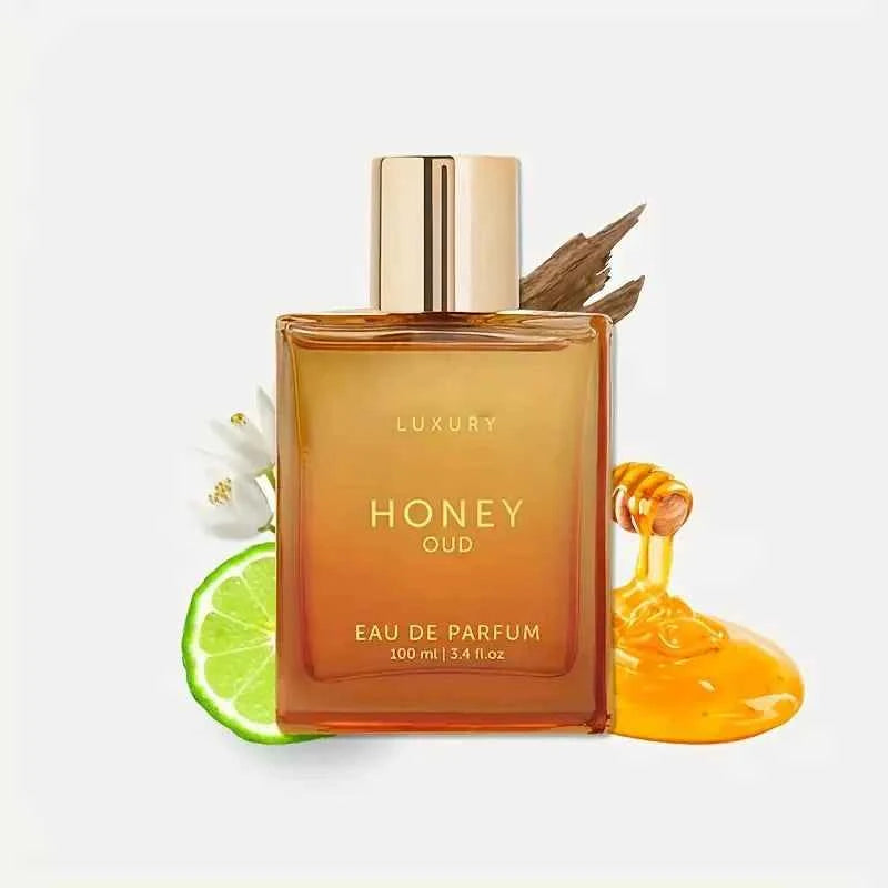 BellaVita luxury honey perfume (3.4 fluid ounces) is the first choice for holiday gifts. The most popular perfume is light and durable