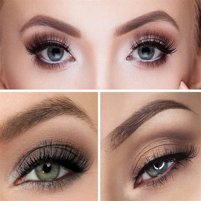 20Pcs Makeup Brush Set Eyeliner Brush Blending Brush Makeup Brushes for Cheeks Eye Cosmetic Foundation Brush Make Up Brushes Set - ShoreCo.Shop