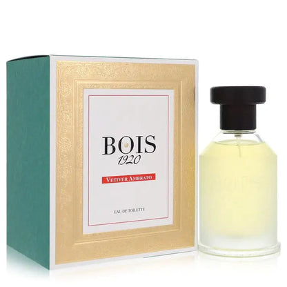 Vetiver Ambrato By Bois 1920 Perfume for Women    Home Decor Supply | Online Retail | ShoreShopper.com