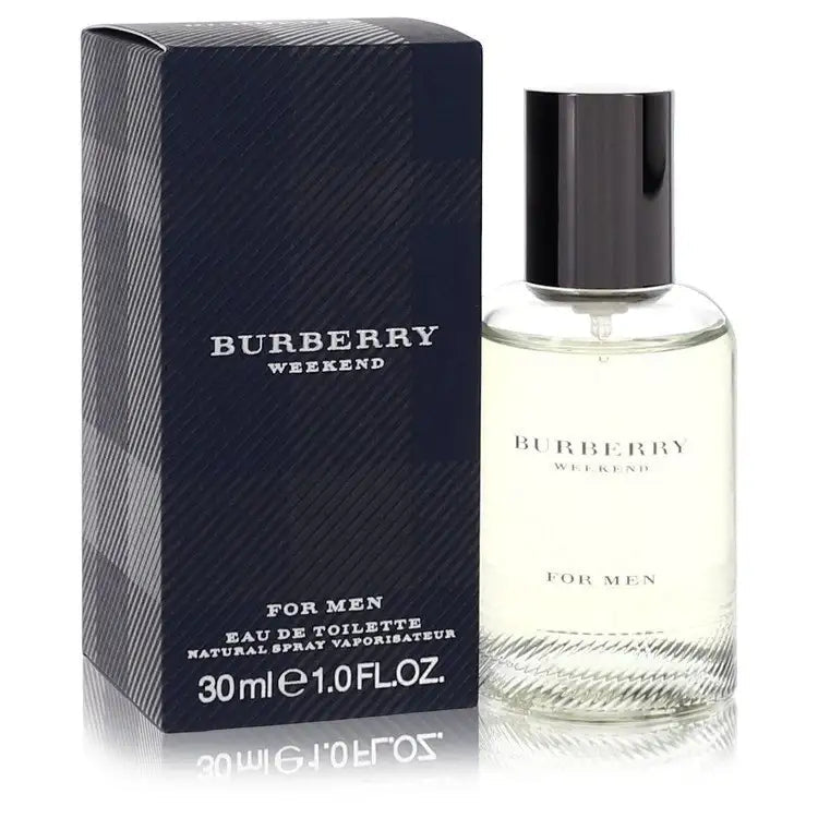Weekend By Burberry Cologne for Men    Home Decor Supply | Online Retail | ShoreShopper.com