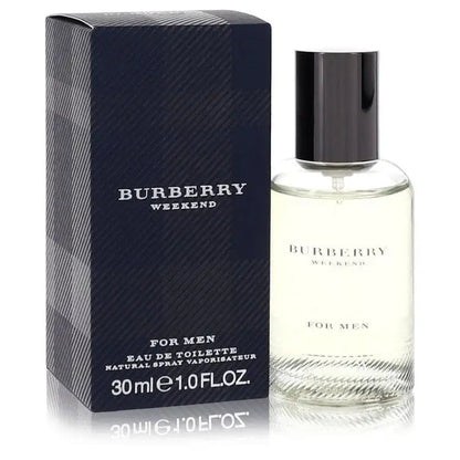Weekend By Burberry Cologne for Men    Home Decor Supply | Online Retail | ShoreShopper.com