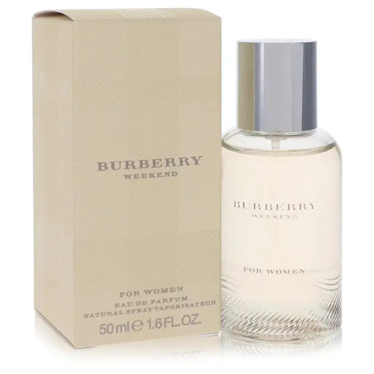 Weekend By Burberry Perfume for Women    Home Decor Supply | Online Retail | ShoreShopper.com