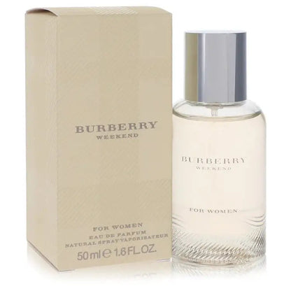 Weekend By Burberry Perfume for Women    Home Decor Supply | Online Retail | ShoreShopper.com