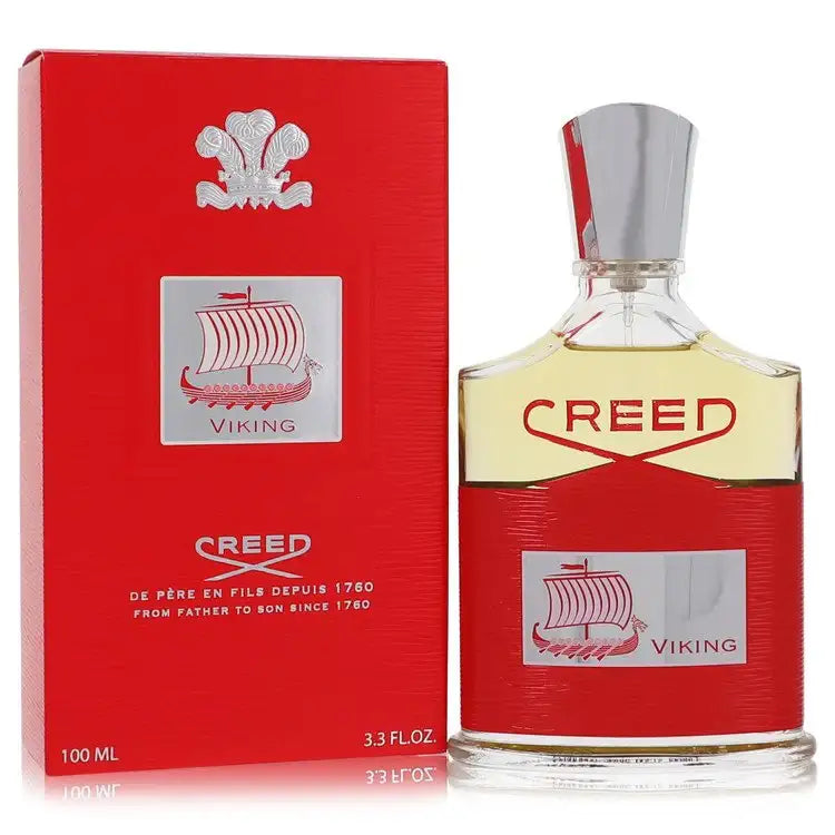 Viking By Creed Cologne for Men    Home Decor Supply | Online Retail | ShoreShopper.com
