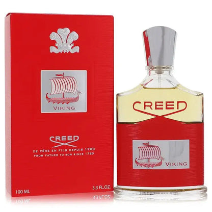 Viking By Creed Cologne for Men    Home Decor Supply | Online Retail | ShoreShopper.com