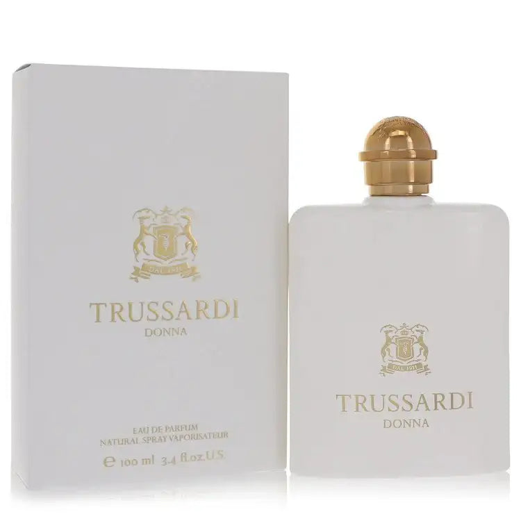 Donna By Trussardi Perfume for Women    Home Decor Supply | Online Retail | ShoreShopper.com