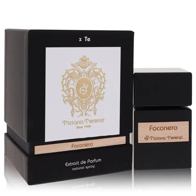 Foconero By Tiziana Terenzi Perfume for Women    Home Decor Supply | Online Retail | ShoreShopper.com