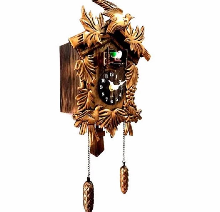 14inch Cuckoo Clock Living Room Wall Clock Bird Cuckoo Alarm Clock Wall-watch Children Unicorn Decorations Home Day Time Alarm    Home Decor Supply | Online Retail | ShoreShopper.com