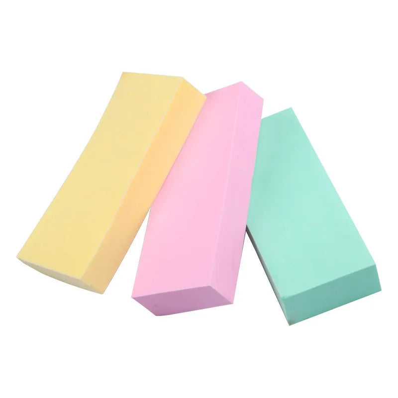 1 pcs Art supplies gouache watercolor sponge absorbent sponge brush Strong water absorption pigment sponge Color random send    Home Decor Supply | Online Retail | ShoreShopper.com