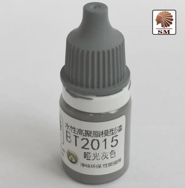Paint Pigment Model Coloring Hand Painting Solid Color Pen Safety Water-based Matte SHEIK MAINLAND 2001-2056 3d Print Parts    Home Decor Supply | Online Retail | ShoreShopper.com