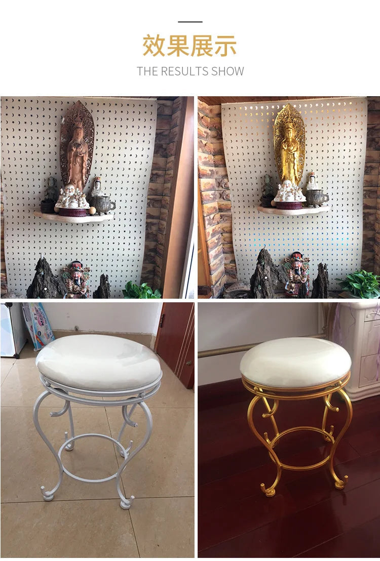 50g Bright Gold Paint,  Wood Paint, Metal Lacquer ,tasteless Water-based Paint, Can Be Applied on Any Surface    Home Decor Supply | Online Retail | ShoreShopper.com