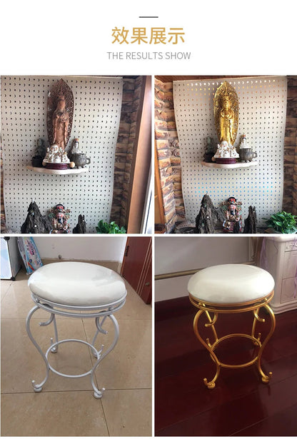 50g Bright Gold Paint,  Wood Paint, Metal Lacquer ,tasteless Water-based Paint, Can Be Applied on Any Surface    Home Decor Supply | Online Retail | ShoreShopper.com