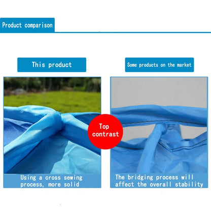 Hot Sale Quick Automatic Beach Tent Outdoor Beach Shade Sun Shelter Tent UPF50+ Portable Beach Canopy For Camping Fishing    Your Coastal Marketplace | Shoreshopper.com
