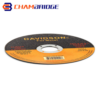 125mm Cut Off Wheel 5 " Metal Cutting Disc Angle Grinder Rotary Circular Saw Disc for Metal Stainless Steel Iron Cutting 1-30pcs    Home Decor Supply | Online Retail | ShoreShopper.com