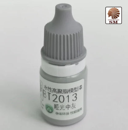 Paint Pigment Model Coloring Hand Painting Solid Color Pen Safety Water-based Matte SHEIK MAINLAND 2001-2056 3d Print Parts    Home Decor Supply | Online Retail | ShoreShopper.com