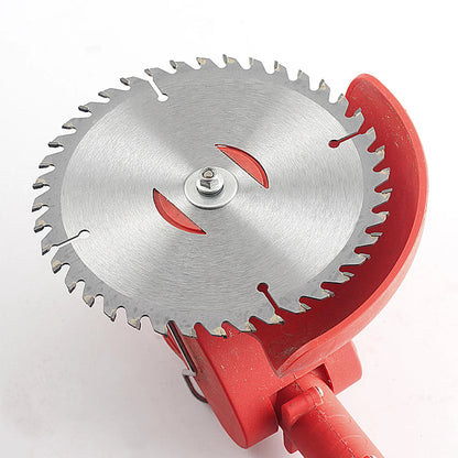 150 mm 40 Teeth Metal Grass Trimmer Heads Blade Replacement Weed Eater Saw Blade Lawn Mower Fit Accessory for Garden Power Tool    Home Decor Supply | Online Retail | ShoreShopper.com