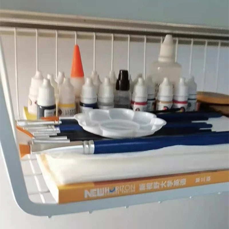 Paint Pigment Model Coloring Hand Painting Solid Color Pen Safety Water-based Matte SHEIK MAINLAND 2001-2056 3d Print Parts    Home Decor Supply | Online Retail | ShoreShopper.com
