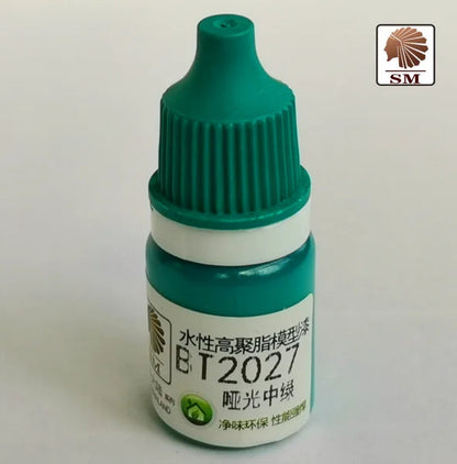 Paint Pigment Model Coloring Hand Painting Solid Color Pen Safety Water-based Matte SHEIK MAINLAND 2001-2056 3d Print Parts    Home Decor Supply | Online Retail | ShoreShopper.com