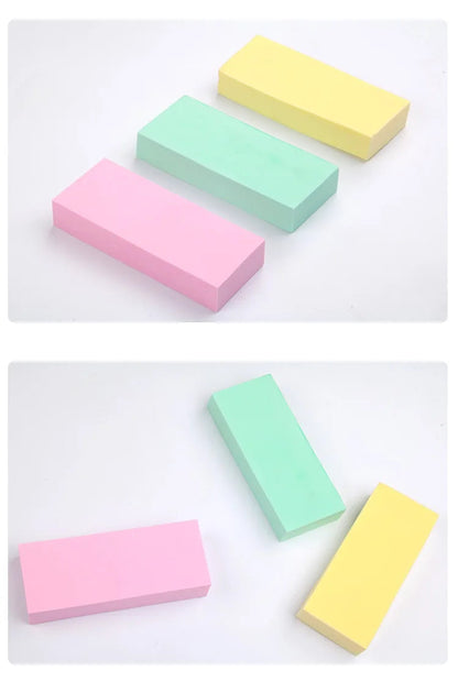 1 pcs Art supplies gouache watercolor sponge absorbent sponge brush Strong water absorption pigment sponge Color random send    Home Decor Supply | Online Retail | ShoreShopper.com