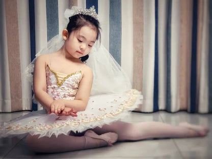 2024 New Swan Lake Headwear  Feather ballet costume accessories Headwear    Your Coastal Marketplace | Shoreshopper.com