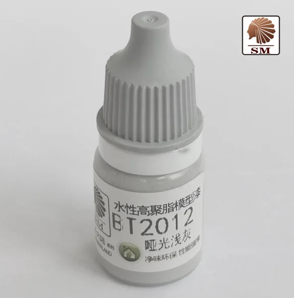 Paint Pigment Model Coloring Hand Painting Solid Color Pen Safety Water-based Matte SHEIK MAINLAND 2001-2056 3d Print Parts    Home Decor Supply | Online Retail | ShoreShopper.com