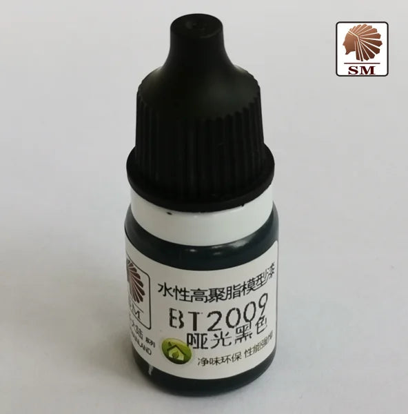 Paint Pigment Model Coloring Hand Painting Solid Color Pen Safety Water-based Matte SHEIK MAINLAND 2001-2056 3d Print Parts    Home Decor Supply | Online Retail | ShoreShopper.com