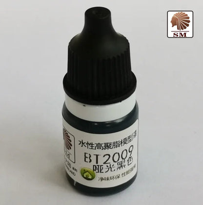 Paint Pigment Model Coloring Hand Painting Solid Color Pen Safety Water-based Matte SHEIK MAINLAND 2001-2056 3d Print Parts    Home Decor Supply | Online Retail | ShoreShopper.com