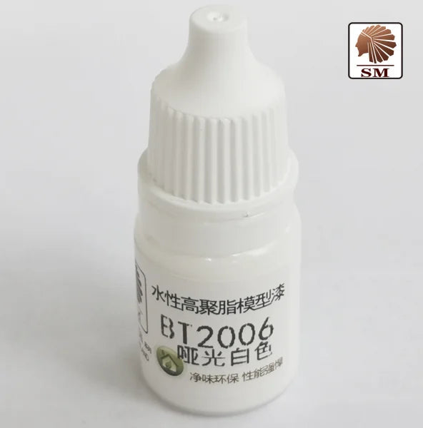 Paint Pigment Model Coloring Hand Painting Solid Color Pen Safety Water-based Matte SHEIK MAINLAND 2001-2056 3d Print Parts    Home Decor Supply | Online Retail | ShoreShopper.com