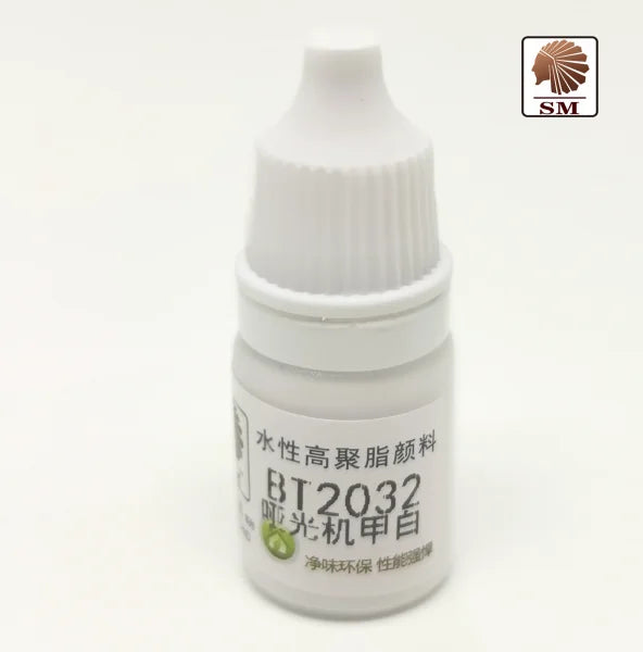 Paint Pigment Model Coloring Hand Painting Solid Color Pen Safety Water-based Matte SHEIK MAINLAND 2001-2056 3d Print Parts    Home Decor Supply | Online Retail | ShoreShopper.com
