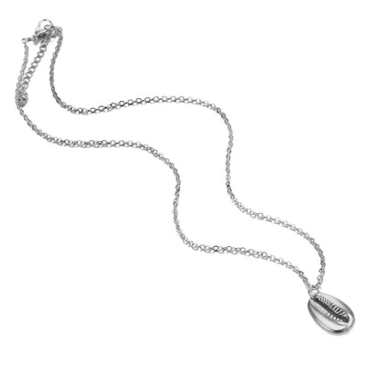 Hot Selling Various Styles of Women Natural Shell Necklace Summer Beach Jewelry Shopify Dropshipping Boho Necklaces    Home Decor Supply | Online Retail | ShoreShopper.com