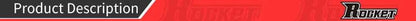 RC Car Program Card SURPASS HOBBY LED Programming Card for RC Car 25A/35A/45A/60A/80A/120A/150A Brushless ESC
