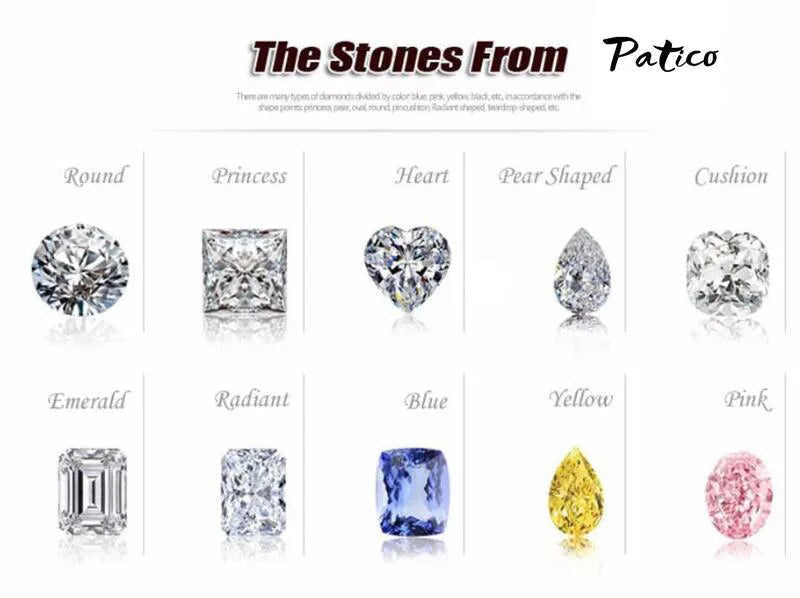 Wedding Jewelry Sets For Brides Fine Silver Drop Crystal Earrings Necklace Wedding Jewelry Genuine 925 Sterling Silver    Home Decor Supply | Online Retail | ShoreShopper.com