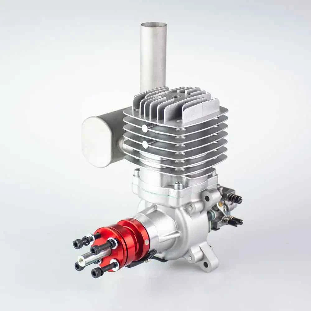 RCGF 56cc Petrol/Gas Engine for RC Airplane