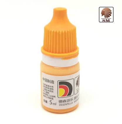 Paint Pigment Model Coloring Hand Painting Solid Color Pen Safety Water-based Matte SHEIK MAINLAND 2001-2056 3d Print Parts    Home Decor Supply | Online Retail | ShoreShopper.com
